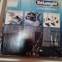 بخار شور دلونگی|جاروبرقی، جارو شارژی، بخارشو|تهران, نازی‌آباد|دیوار