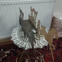 معرق کاری