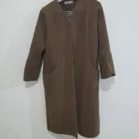 کاپشن زنانه|لباس|سنندج, |دیوار