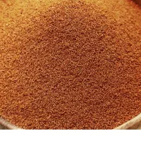 خاکشیر بش درجه یک
