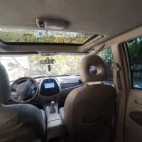 mvmx33مدل ۹۱ بدون رنگ|خودرو سواری و وانت|ارومیه, |دیوار