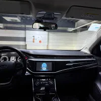 آریزو ۵ مدل ۱۴۰۱ Arizo فایو پنج در حد خشک|خودرو سواری و وانت|کرمانشاه, |دیوار