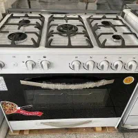 اجاق گازفردار