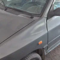 پراید ۸۸کارمندی