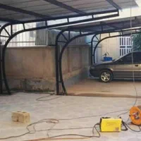 جوشکاری سیار. جوشکار|خدمات پیشه و مهارت|یاسوج, |دیوار