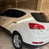 جک s5 مدل ۹۶|خودرو سواری و وانت|کرج, کوی امامیه|دیوار