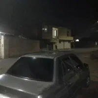 پراید نوک مدادی مدل ۸۹|خودرو سواری و وانت|شهریار, شهرک نماز (دینار آباد)|دیوار