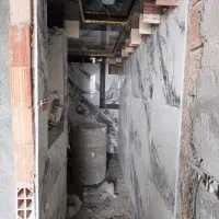 سنگکاری و کاشی.سرامیک داخلی