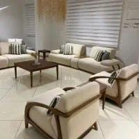 مبل آیدا در گالری مبل ایران شرکتی تخفیف فقط امروز