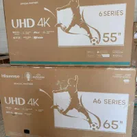 تلوزیون هایسنس