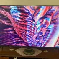 تلویزیون دوو 49 اینچ