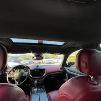 اجاره مازراتی ۲۰۲۴gibli|خودرو اجارهای|کیش, |دیوار