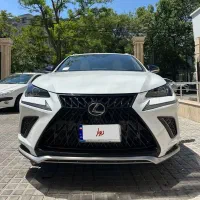 لکسوس NX300