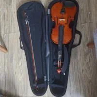 ویالون با صدای عالی ۴.۴|ویولن|مشهد, بهاران|دیوار