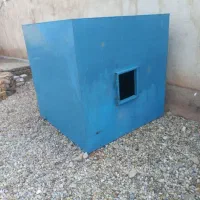 تانکر آب و ...باسکول