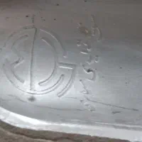 اگزوز تراکتور رومانی