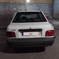 پراید مدل ۸۲|خودرو سواری و وانت|یزد, |دیوار