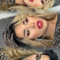 خدمات و آموزش میکاپ حرفه ای عروس