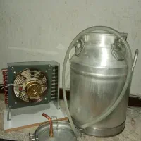 دیگ گلاب گیری 60 لیتری نونو زیر قیمت (مکان مرودشت)|ظروف پخت‌وپز|شیراز, زیباشهر|دیوار