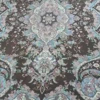 روفرشی. گلیم. موکت .دم دری