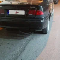 سمند xu7|خودرو سواری و وانت|میانه, |دیوار