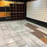 اجاره مغازه ۳۲ متری سه راه دارالرحمه پاساژ هستی|اجارهٔ مغازه و غرفه|شیراز, صاحب الزمان|دیوار