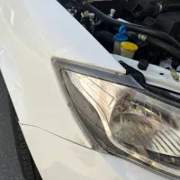 ساینا مدل 98 بیرنگ|خودرو سواری و وانت|تهران, باغ فیض|دیوار