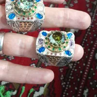 انگشتر نقره|جواهرات|تهران, گمرک|دیوار