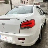 رانا پلاس Tu5 1400|خودرو سواری و وانت|شلمان, |دیوار