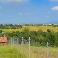 ۳۰۰متر خونه روستایی/ویودار جنگلی|فروش زمین و ملک کلنگی|احمدسرگوراب, |دیوار