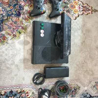 ایکس باکس 360 سوپر اسلیم سالم