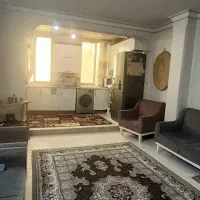 48متر-یک-خوابه-تک-واحدی-پارکینگ-دار21متری-طوس