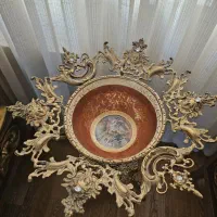 کنار سالنی برنجی|صنایع دستی و سایر لوازم تزئینی|فردیس, شهرک ۱۱۰|دیوار