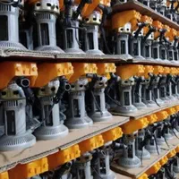 مکنده پمپ کولردینام کولرآبی یخسا فردیس ملاردسرآسیا