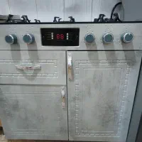 گاز گابینتی یه هفته خریداری شده