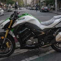 موتور زدهزار