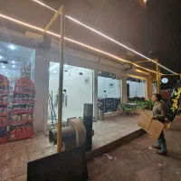 اجاره مغازه ۱۹ متری در فاز ۲ پادادشهر|اجارهٔ مغازه و غرفه|اهواز, فاز ۲ پادادشهر|دیوار