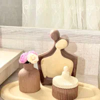 دکوری عمده و تک سنگ مصنوعی|صنایع دستی و سایر لوازم تزئینی|جویبار, |دیوار