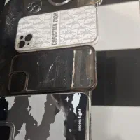 چندتای قاب ایفون ۱۱ و ۱۳ معمولی