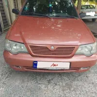 پراید هاچبک ۱۱۱|خودرو سواری و وانت|الشتر, |دیوار