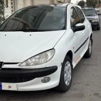 206 تمیز شاسی پلمپ