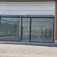 نمایندگی شیشه سکوریت|خدمات پیشه و مهارت|رشت, بازار|دیوار