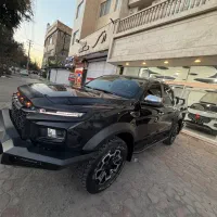 کی ام سی t9 مدل ۴۰۳ بدون رنگ|خودرو سواری و وانت|مشهد, تربیت (صدف)|دیوار