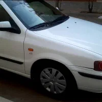 سمندef7دوگانه سوز فابریک مدل98|خودرو سواری و وانت|اصفهان, شهرک کاوه|دیوار