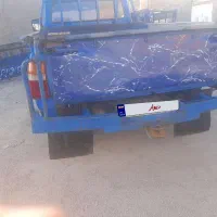 نیسان فروشی|خودرو سواری و وانت|سیرجان, |دیوار