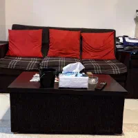 مبل 7نفره
