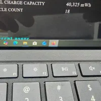 Surface pro 4 i7|رایانه همراه|تبریز, |دیوار