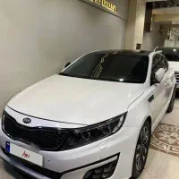 اپتیما ۲۰۱۴|خودرو سواری و وانت|مشهد, تربیت (صدف)|دیوار
