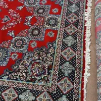 یک جفت فرش ماشینی|فرش|میاندوآب, |دیوار