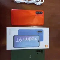 شیائومی Redmi 9t|موبایل|اندیشه, اندیشه فاز ۱|دیوار